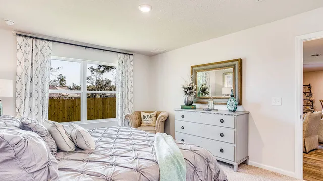 $294,900 | 6460 Firefly Drive, Milton, FL 32583