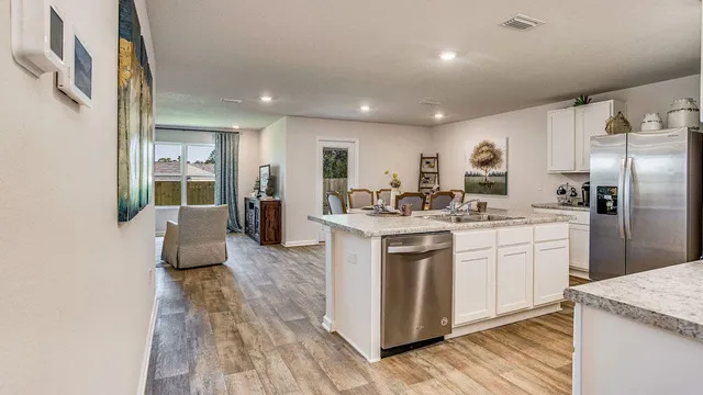 $294,900 | 6460 Firefly Drive, Milton, FL 32583