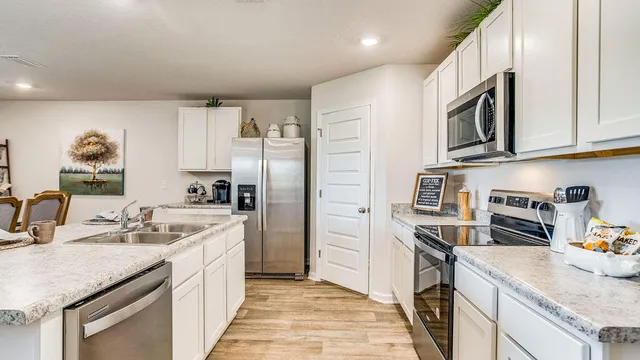 $294,900 | 6460 Firefly Drive, Milton, FL 32583