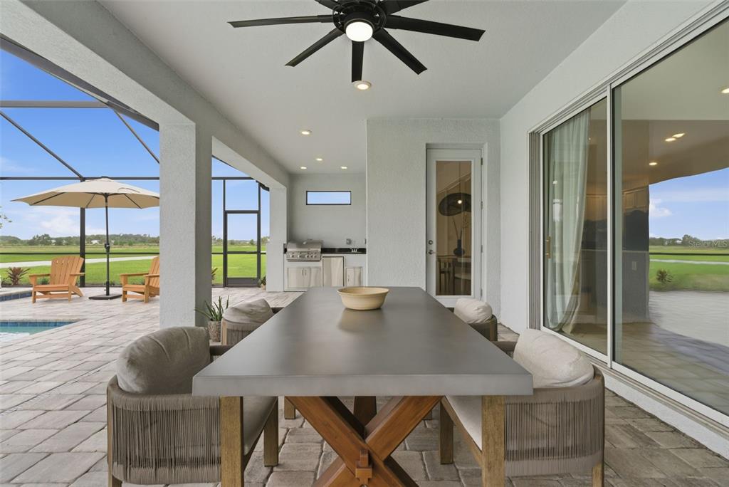 33774 Castaway Loop Wesley Chapel, FL 33543 - Photo 38 of 87