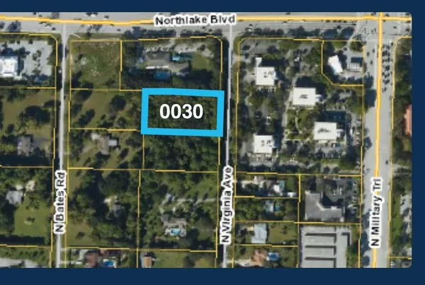 $650,000 | 0 North Virginia Avenue, Palm Beach Gardens, FL 33418