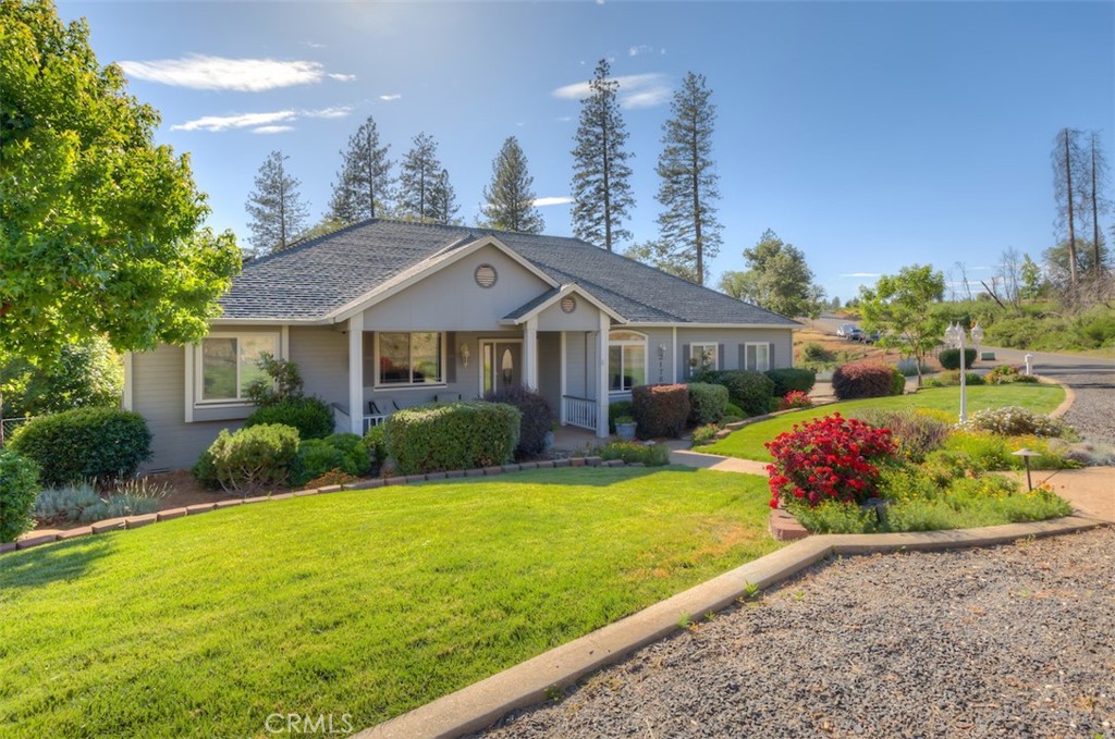 2178 De Mille Road Paradise, CA 95969 - Photo 1 of 1 2178 De Mille