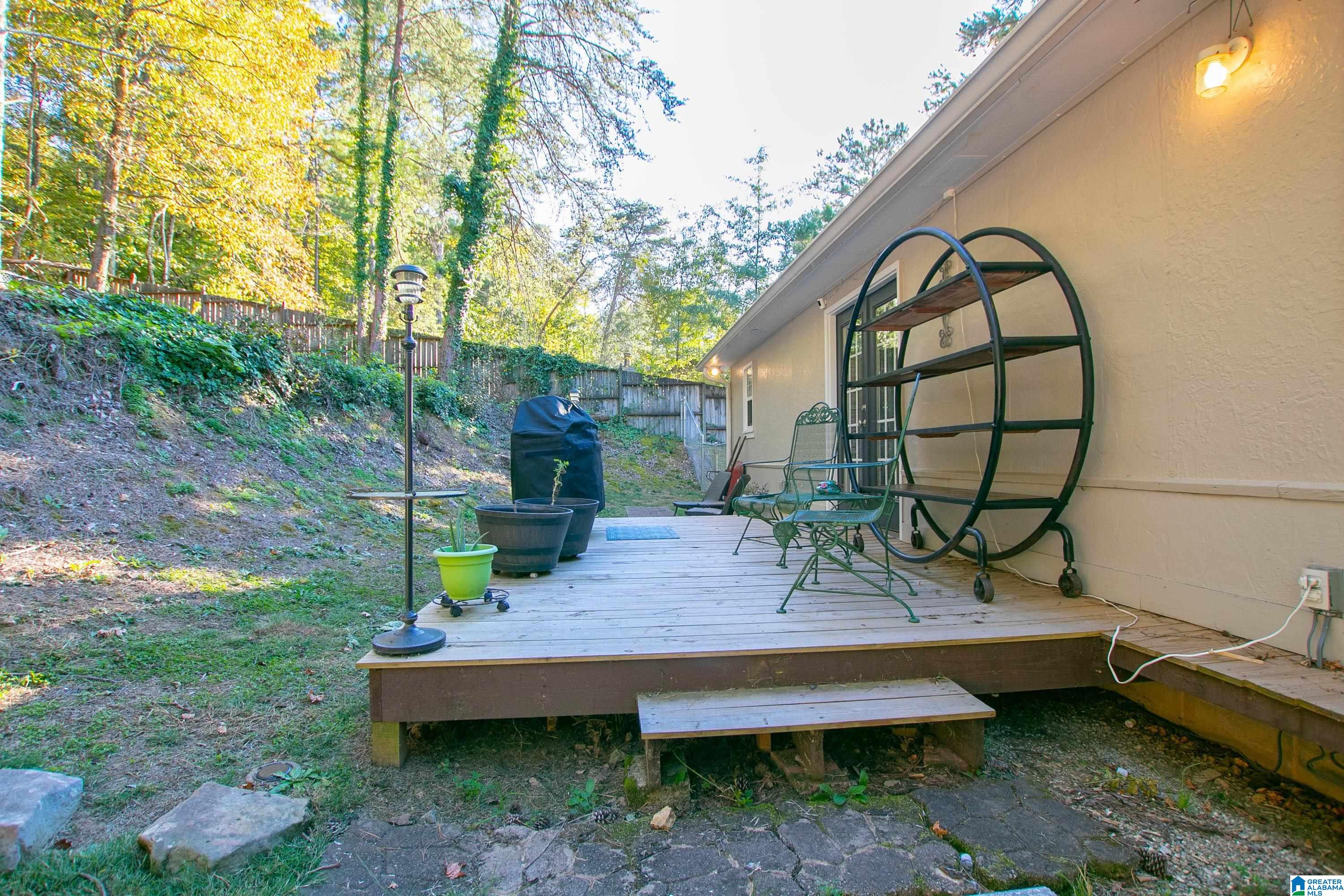 811 Sunshine Avenue Oneonta, AL 35121 - Photo 46 of 49