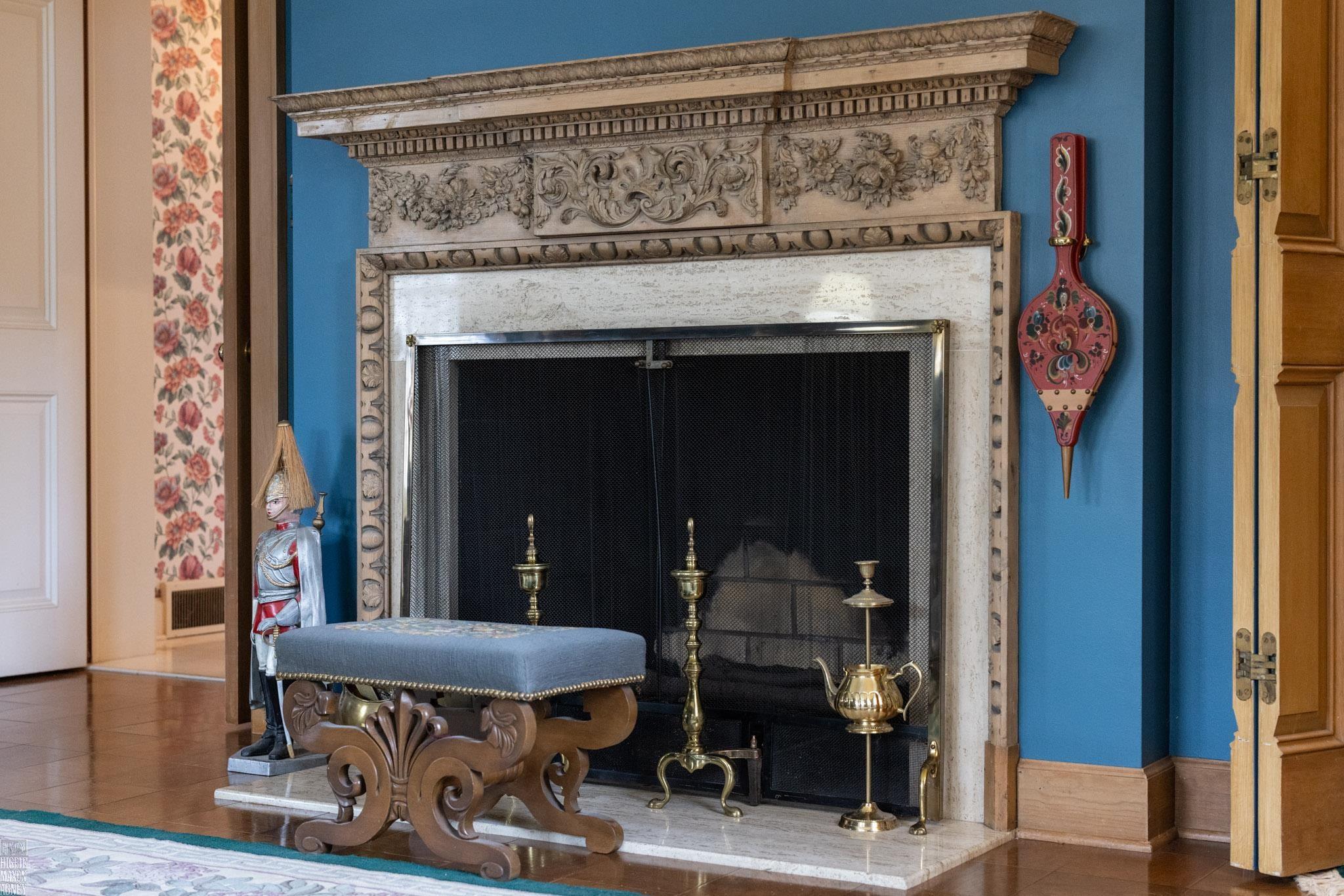 105 Lake Shore Road Grosse Pointe Farms, MI 48236 - Photo 20 of 34