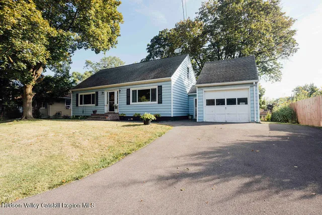 $396,718 | 53 James Street, Hudson, NY 12534