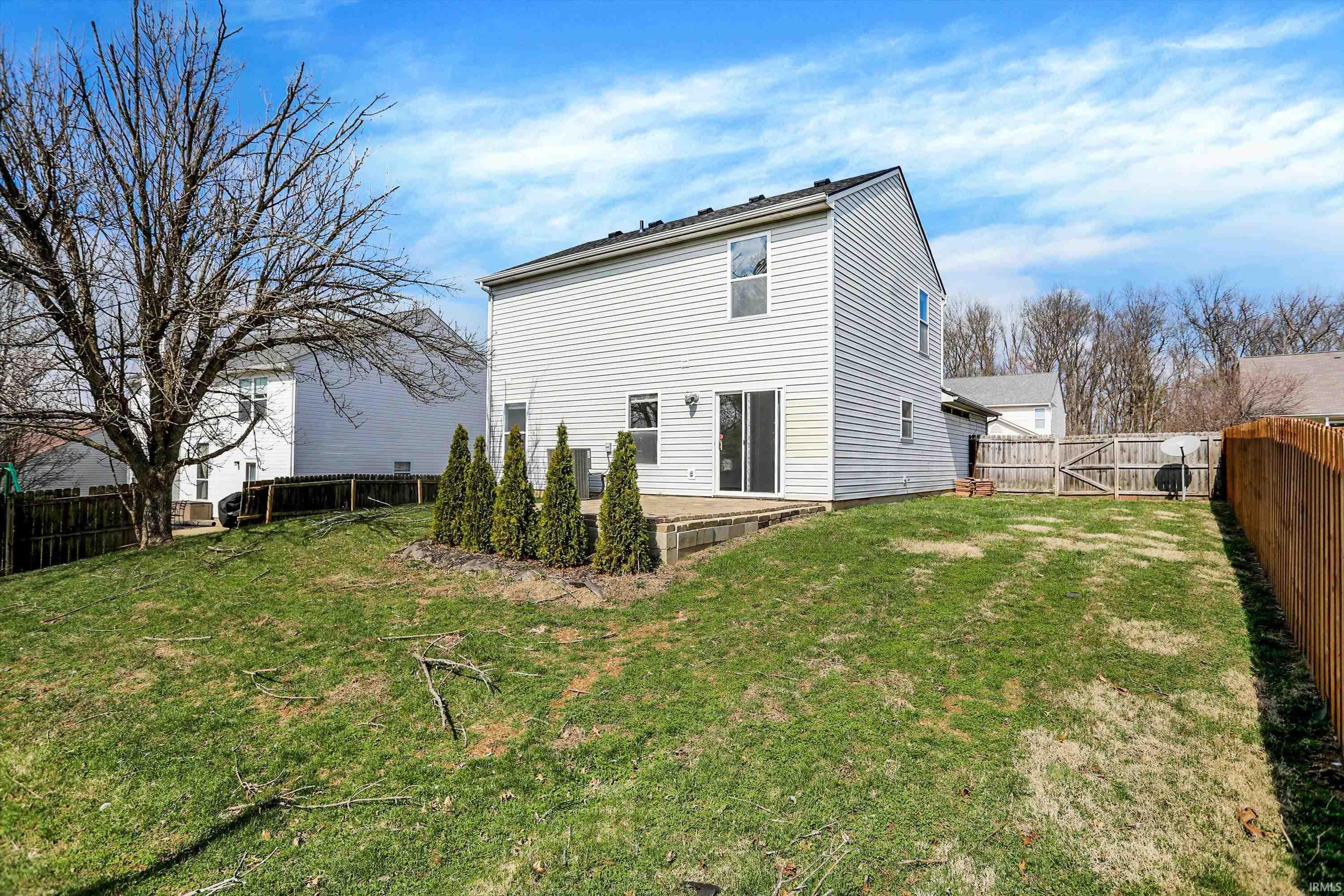 5611 West Tensleep Road Bloomington, IN 47403 - Photo 25 of 27