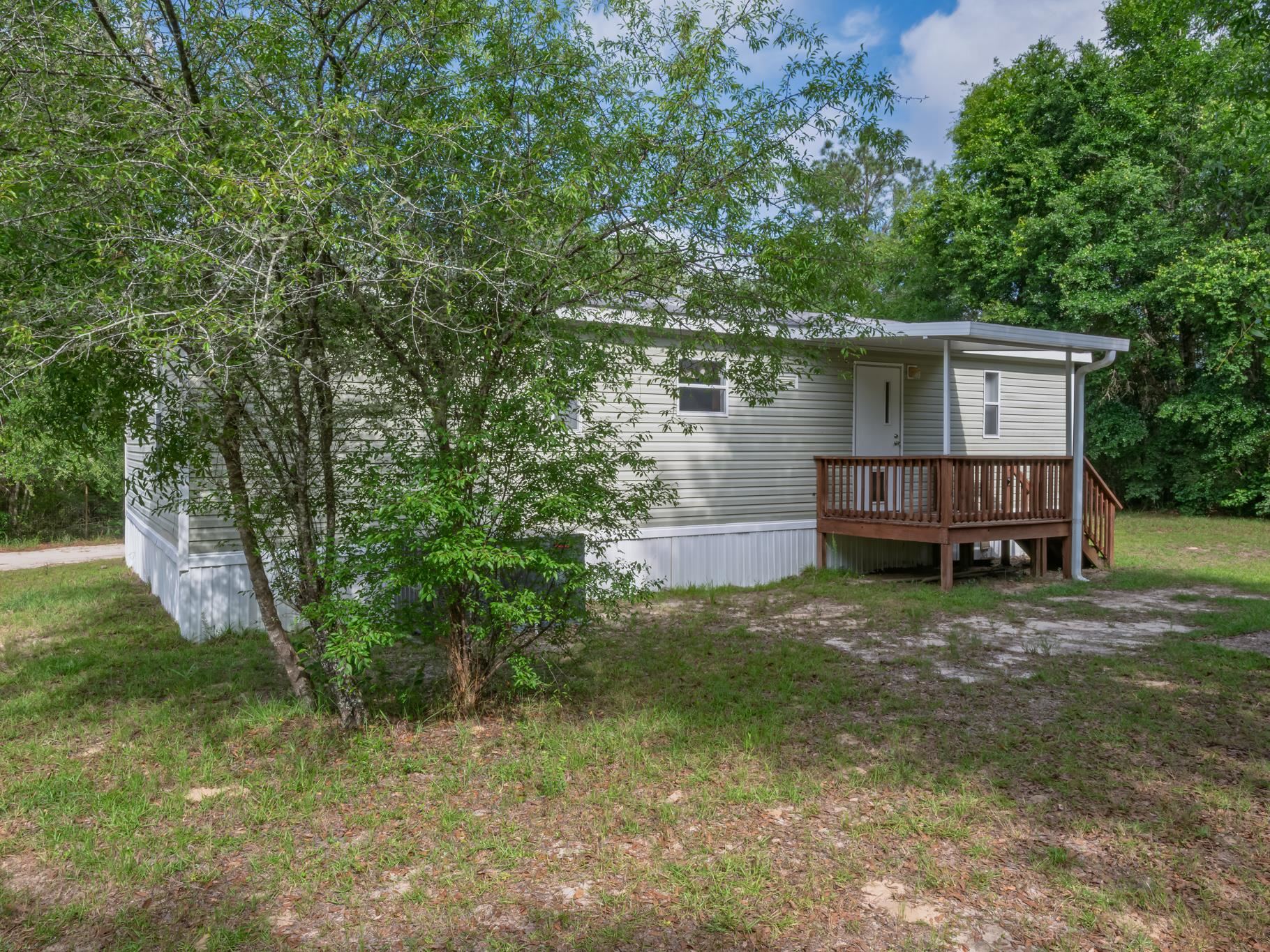 508 Rehwinkel Road Crawfordville, FL 32327 - Photo 15 of 41