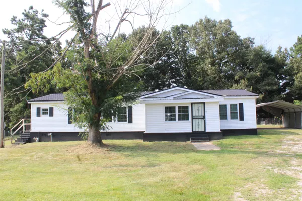$175,000 | 1660 Candy Owens Road, Moscow, TN 38057