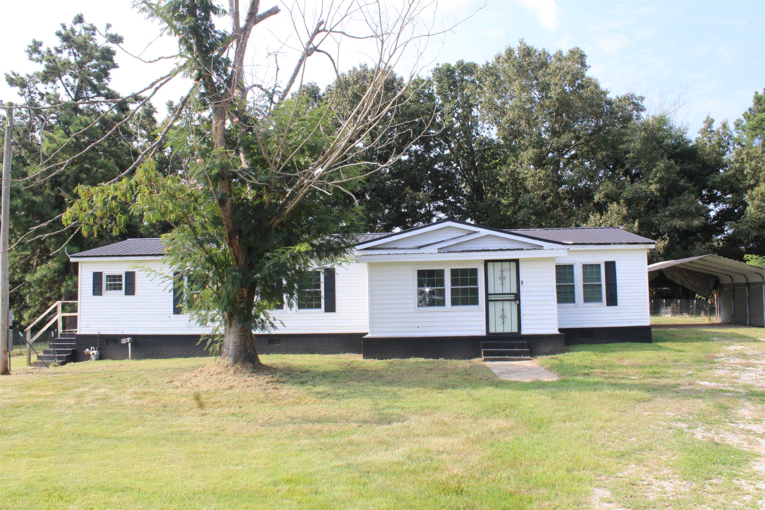 1660 Candy Owens Road Moscow, TN 38057 - Photo 1 of 21 Gallery Image 1
