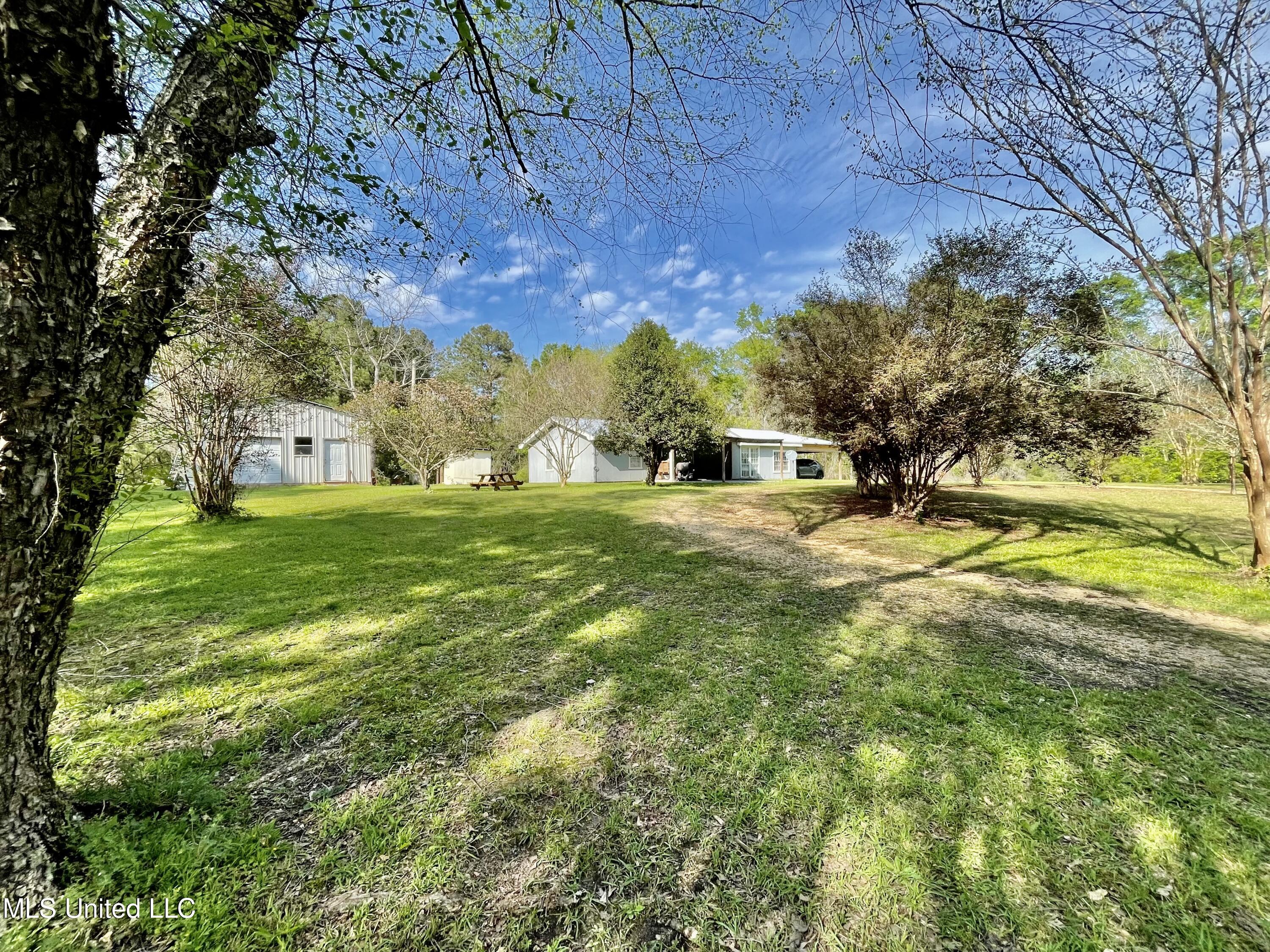 545 Entrekin Road Lumberton, MS 39455 - Photo 1 of 20 3DBABA2A-8CC4-40BA-AEB8-03860DEA75EA
