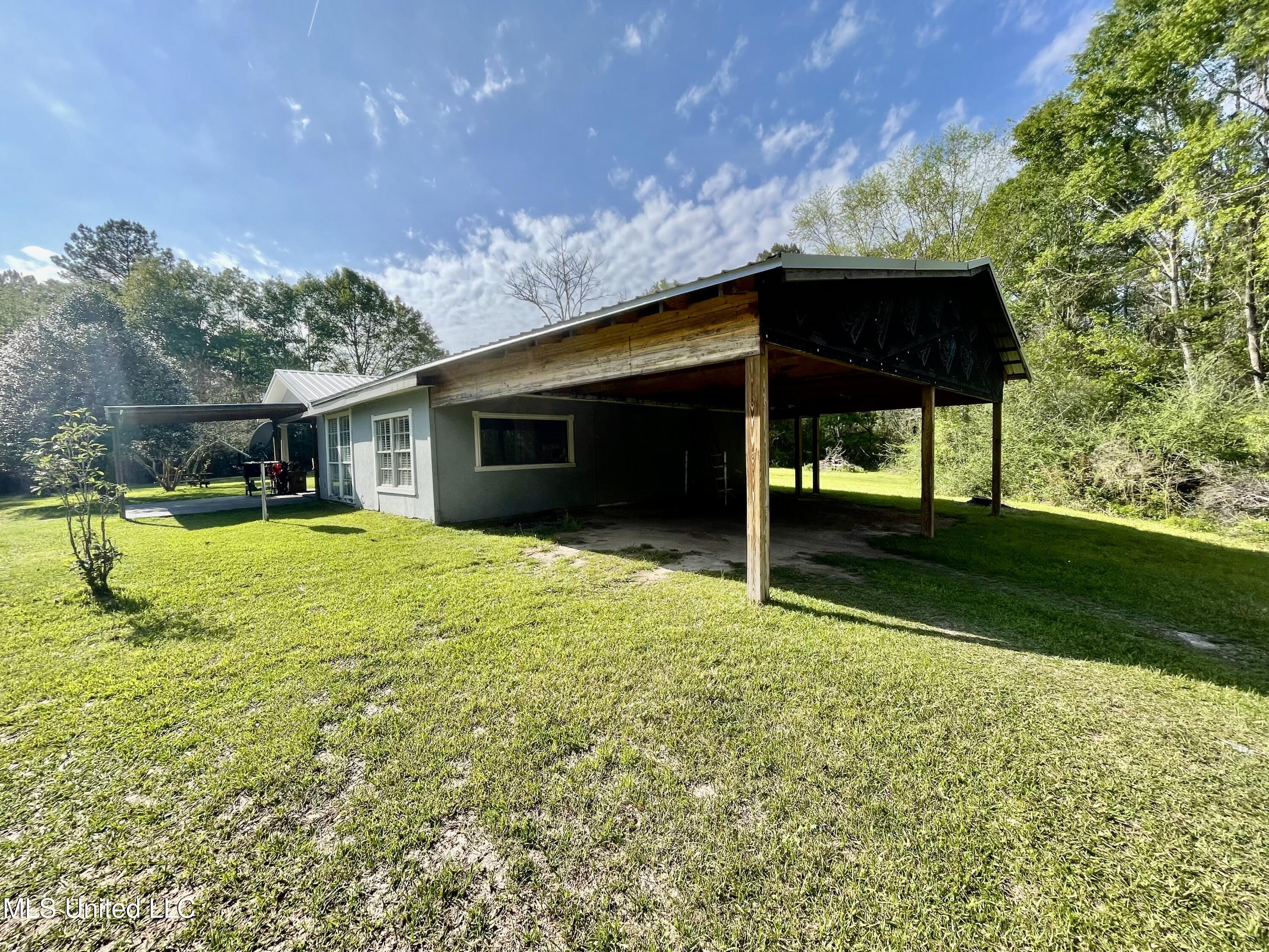 545 Entrekin Road Lumberton, MS 39455 - Photo 15 of 20 9E8AE96B-C32D-4151-BB83-D784F60C791A