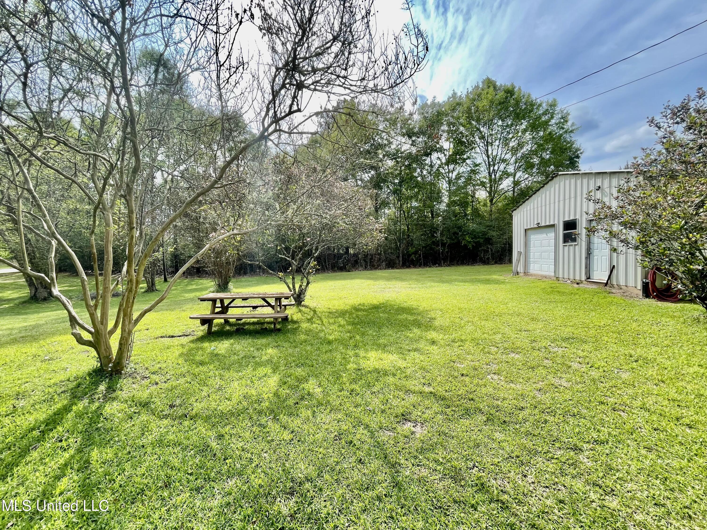 545 Entrekin Road Lumberton, MS 39455 - Photo 16 of 20 F09CAF6A-FB28-4603-A77A-ED0DCC2F17F6