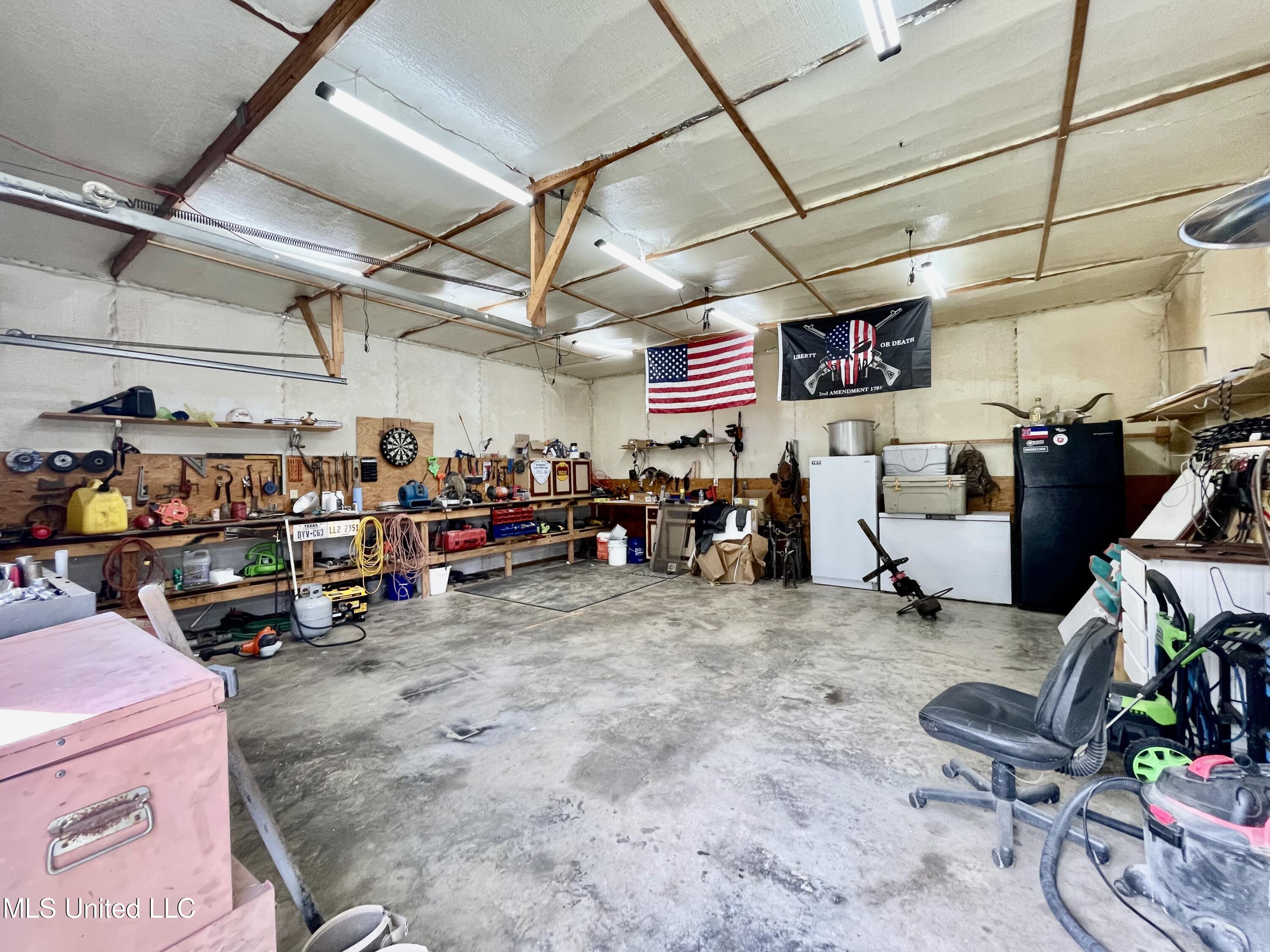 545 Entrekin Road Lumberton, MS 39455 - Photo 18 of 20 AFA9DF7D-08AF-482E-93E9-D2BCB1BC44E1