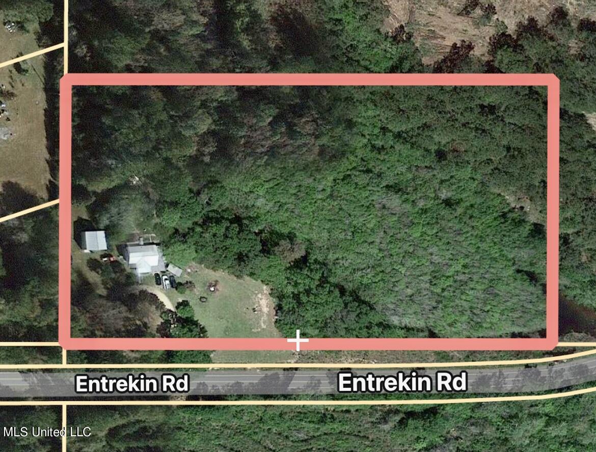 545 Entrekin Road Lumberton, MS 39455 - Photo 20 of 20 50BB3B61-58F2-49D9-9B65-6410B129C0A3