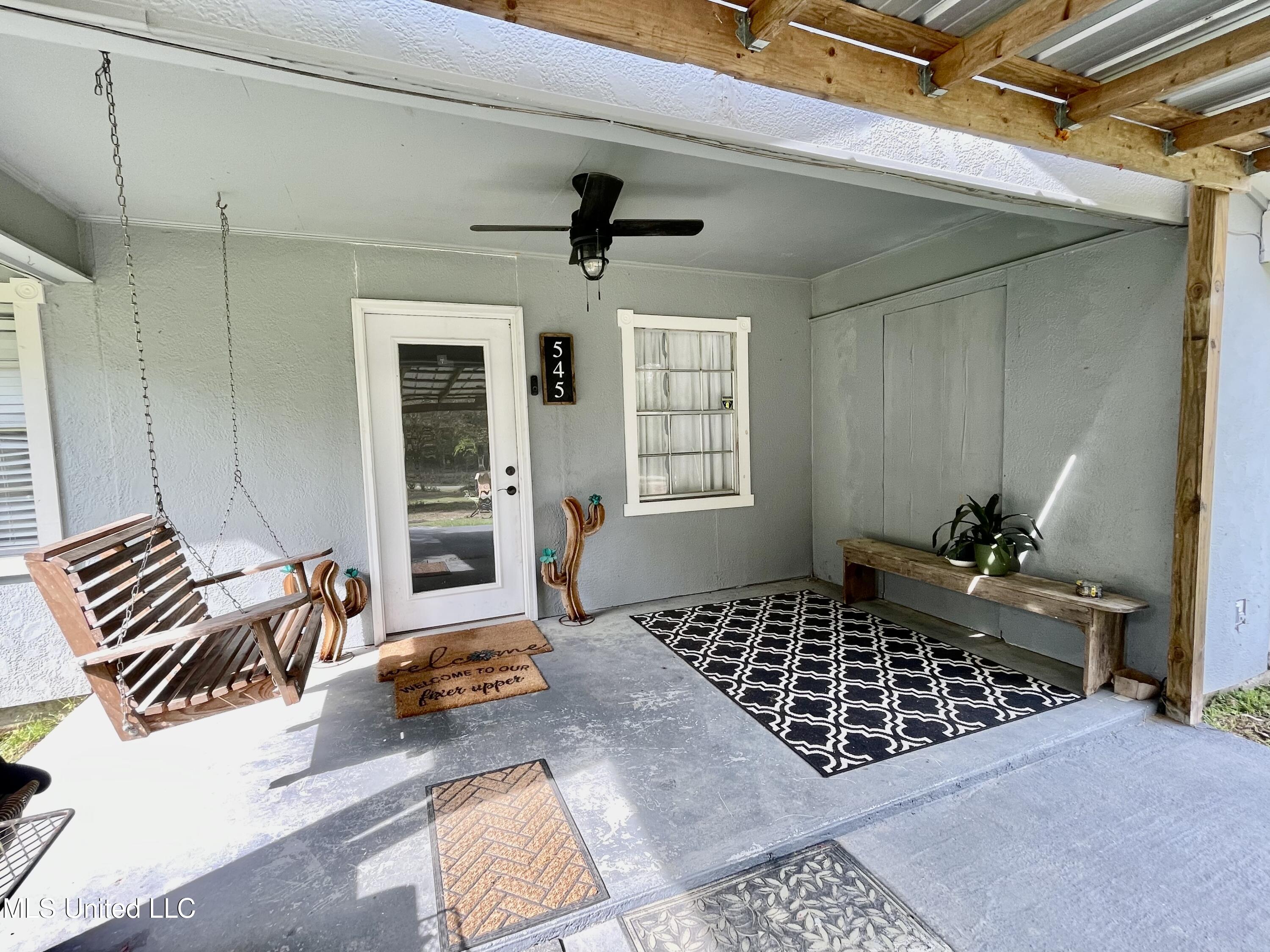 545 Entrekin Road Lumberton, MS 39455 - Photo 4 of 20 D1A61FE3-1662-458D-9BD8-8C8D002CFFE1