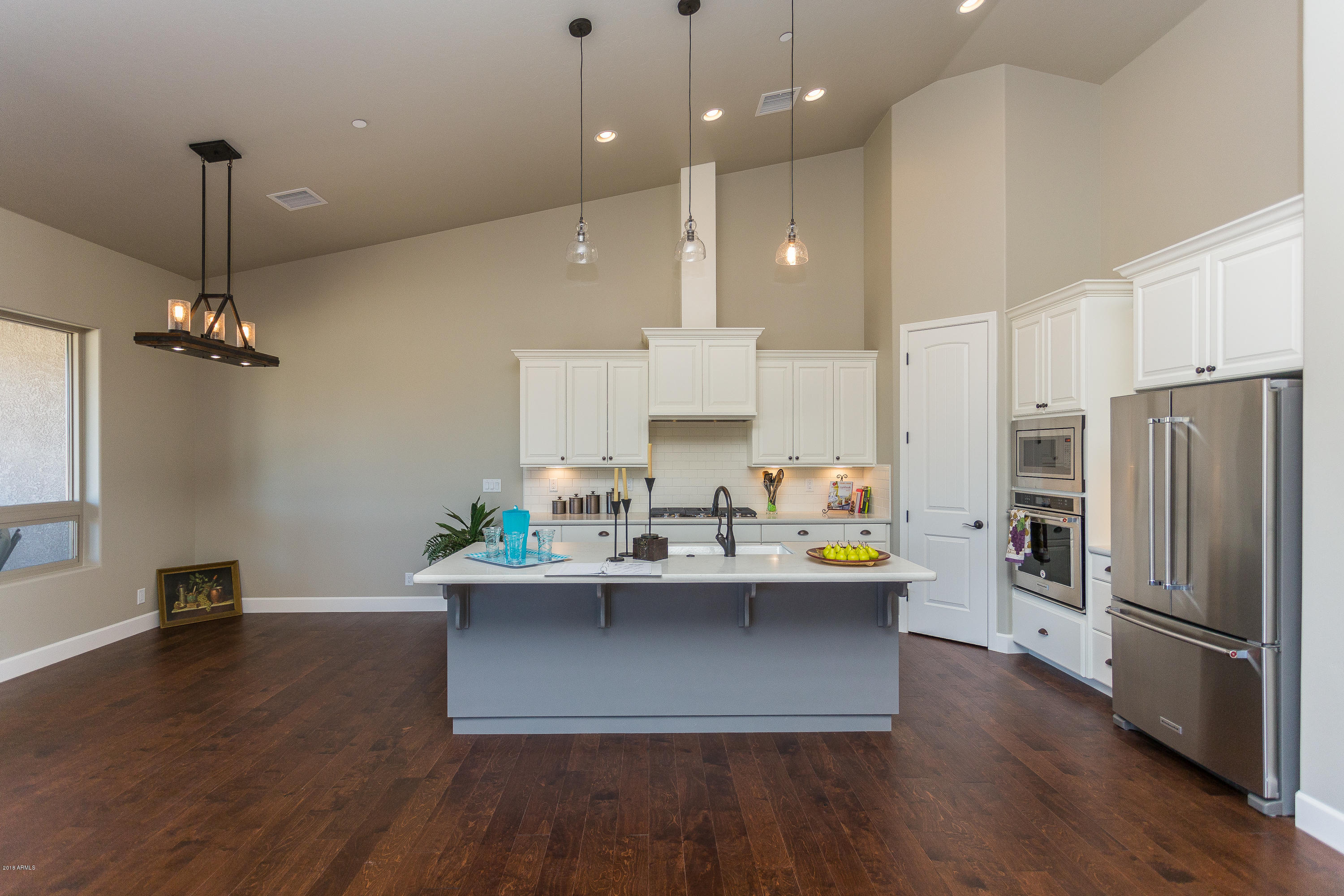 11485 Arrow Ranch Road Prescott, AZ 86305 - Photo 12 of 24 012_Kitchen