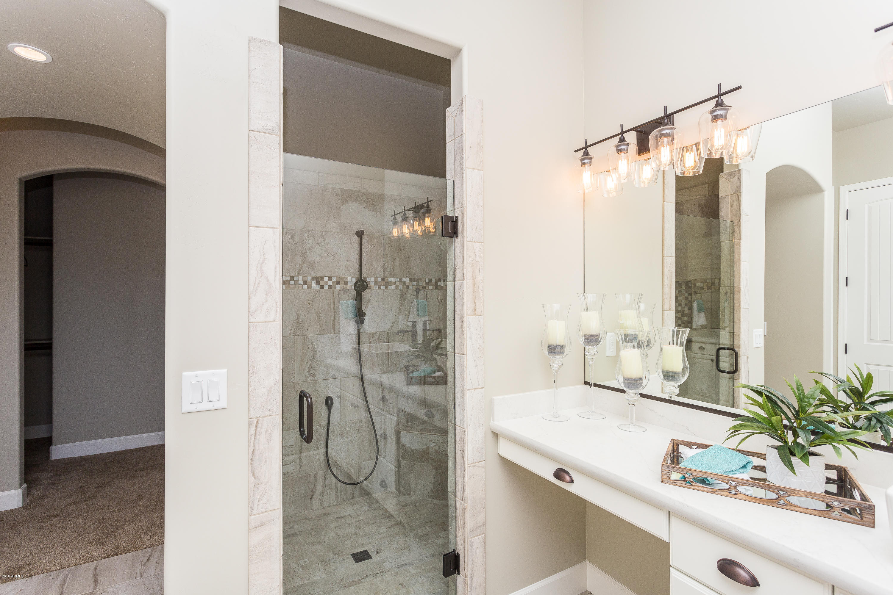 11485 Arrow Ranch Road Prescott, AZ 86305 - Photo 18 of 24 018_Master Bathroom