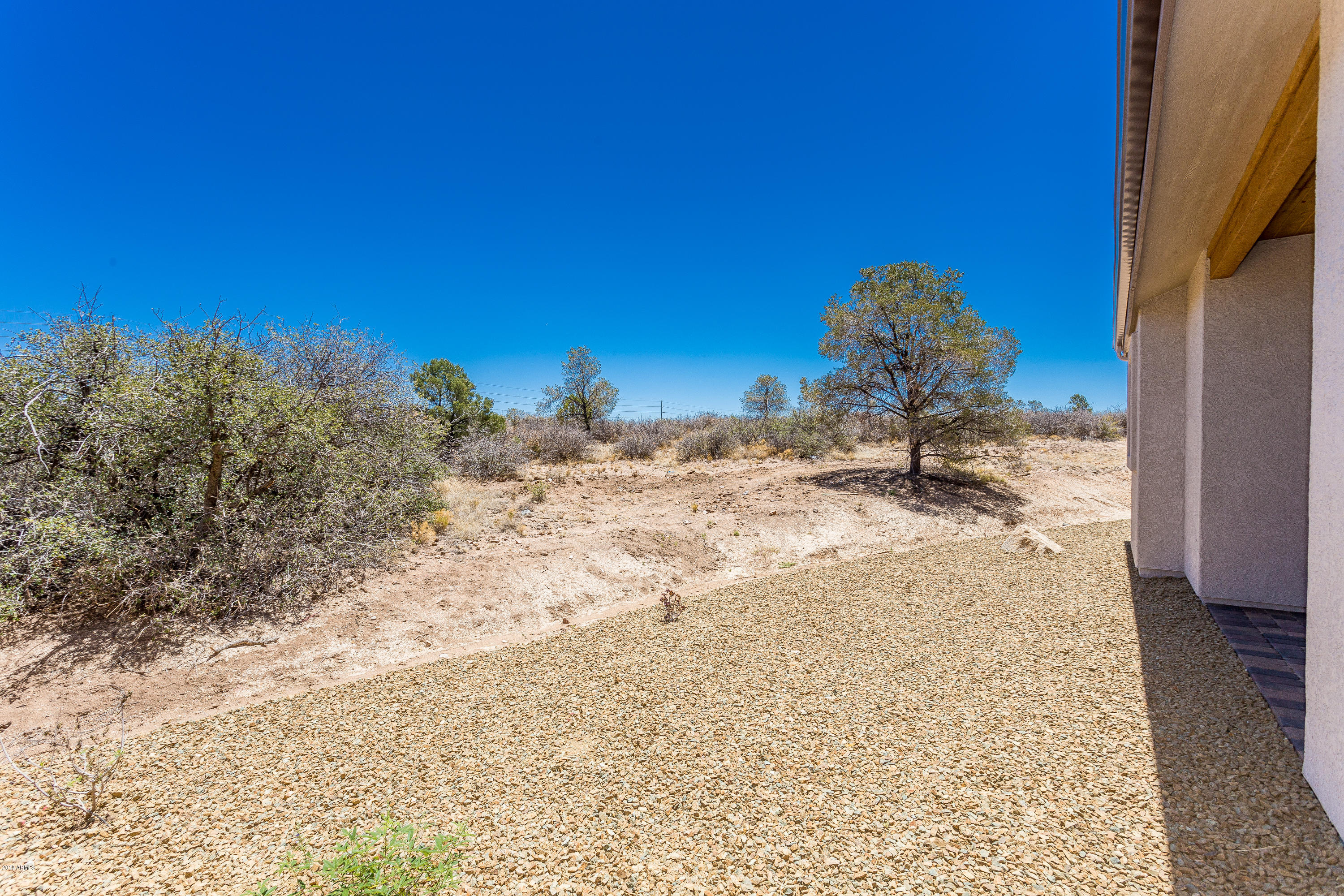 11485 Arrow Ranch Road Prescott, AZ 86305 - Photo 24 of 24 025_Backyard