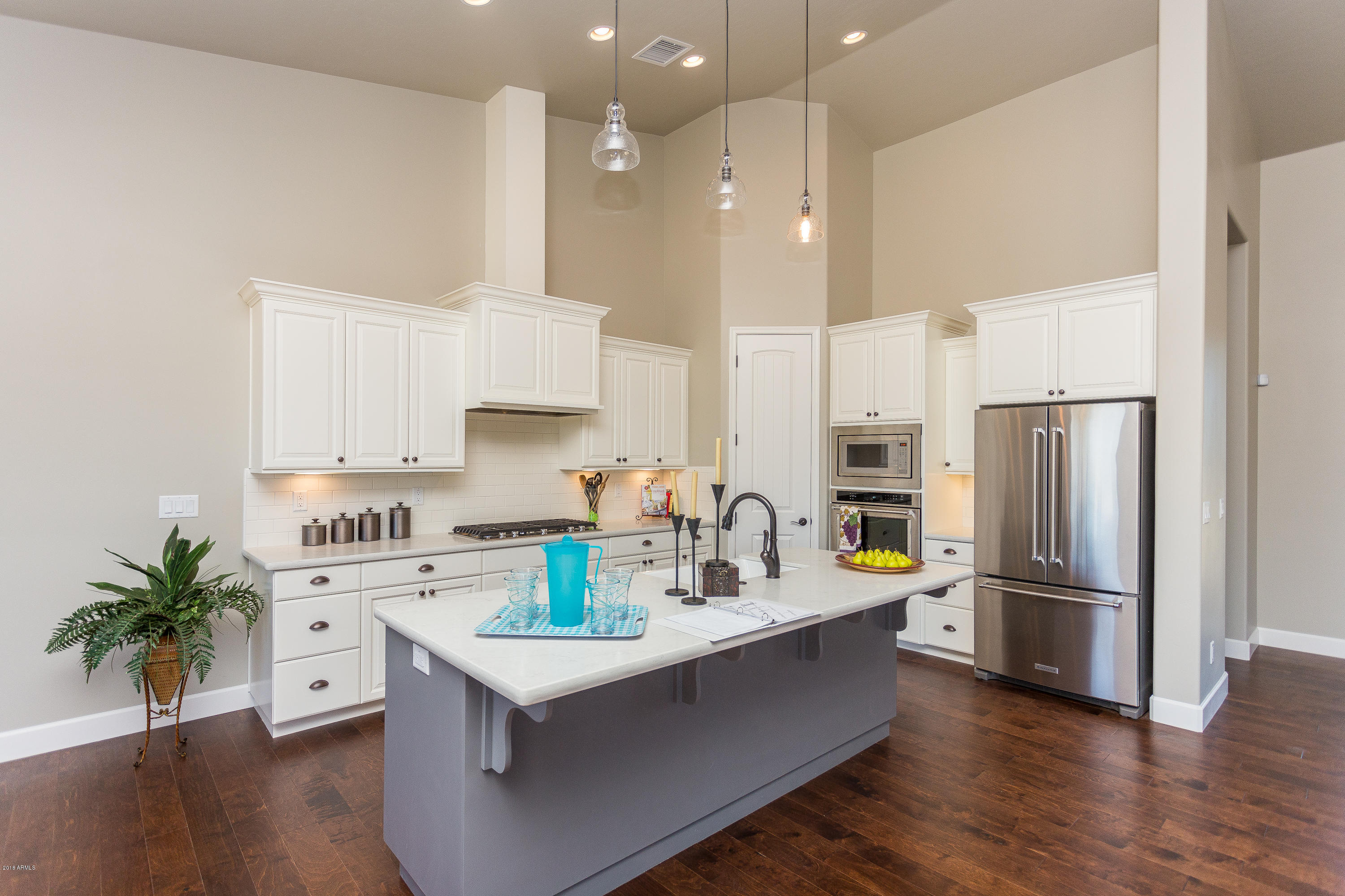 11485 Arrow Ranch Road Prescott, AZ 86305 - Photo 10 of 24 010_Kitchen