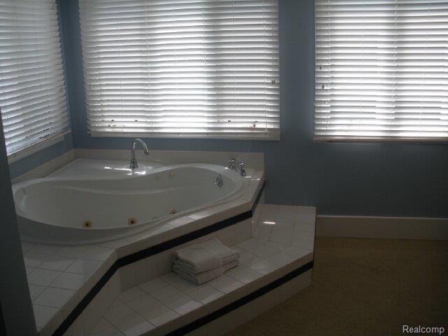 937 Fisher Road Grosse Pointe, MI 48230 - Photo 22 of 24 Private Bath