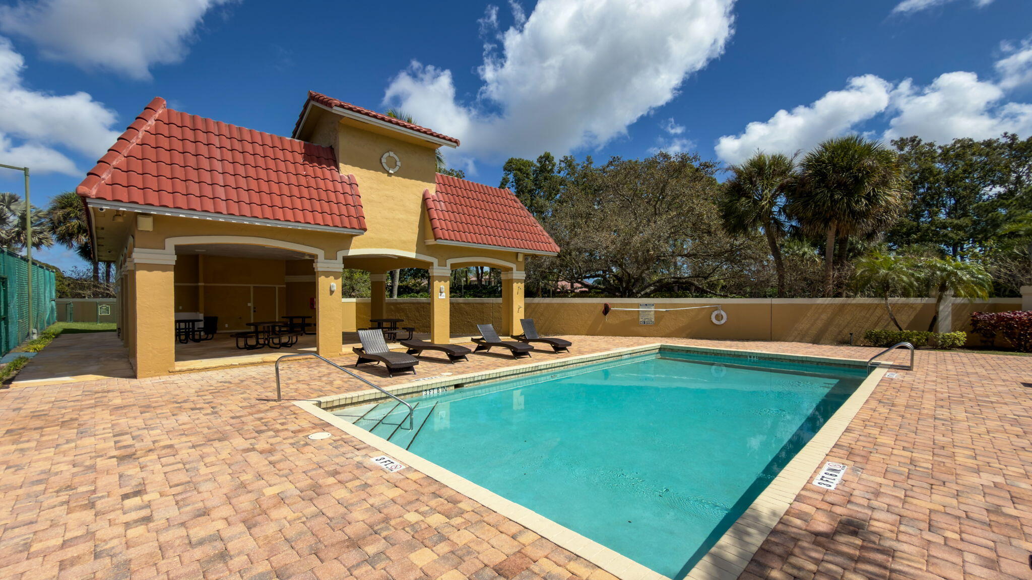 151 St Michaels Court Jupiter, FL 33458 - Photo 58 of 62 Community Pool