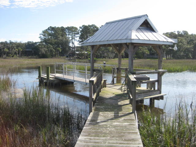586 Palmetto Pointe Road Edisto Island, SC 29438 - Photo 2 of 50 586 Palmetto Pt (12)