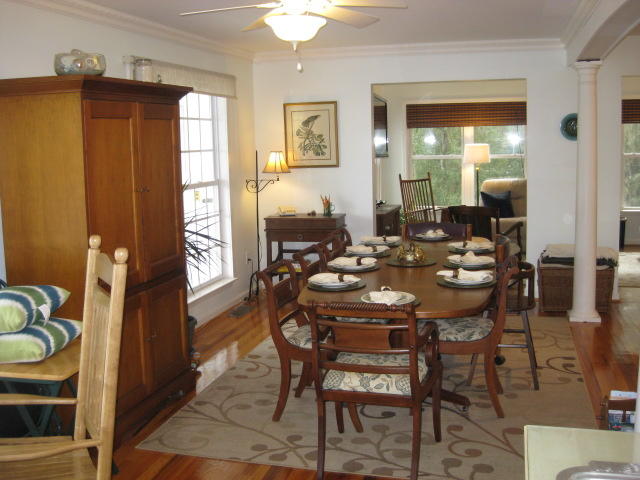 586 Palmetto Pointe Road Edisto Island, SC 29438 - Photo 3 of 50 586 Palmetto Pt (30)