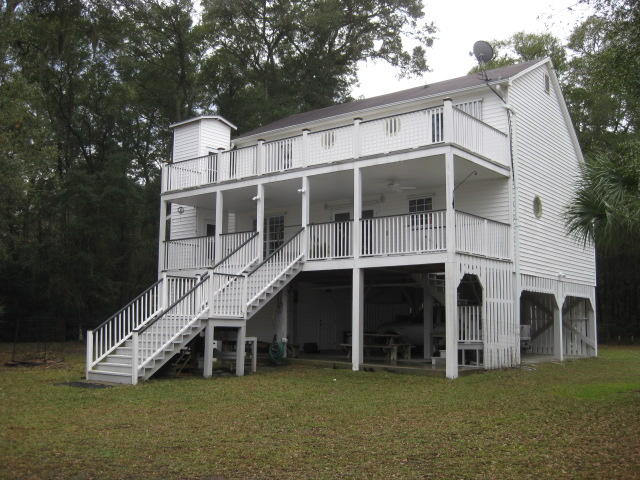 586 Palmetto Pointe Road Edisto Island, SC 29438 - Photo 24 of 50 586 Palmetto Pt (54)