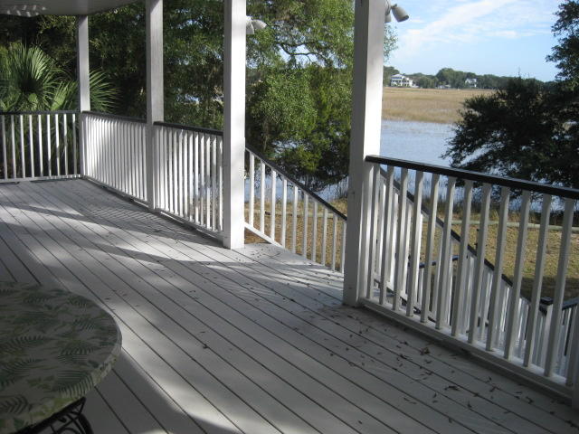 586 Palmetto Pointe Road Edisto Island, SC 29438 - Photo 32 of 50 586 Palmetto Pt (11)