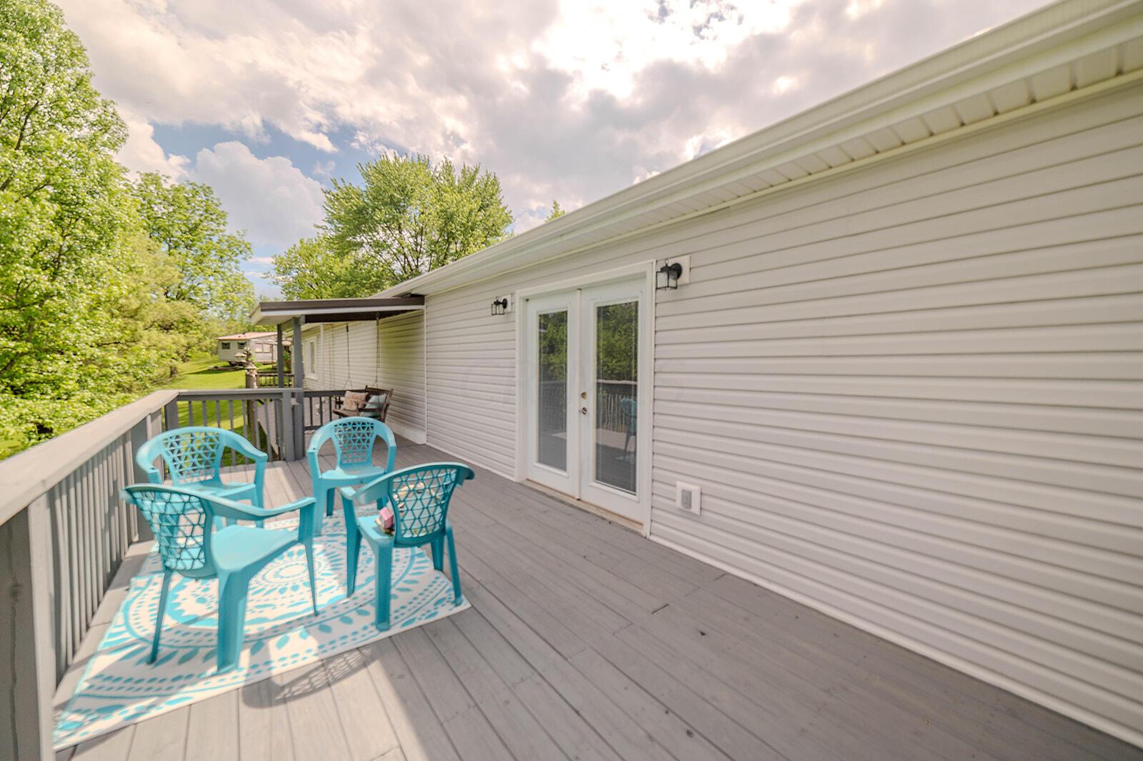 8700 Wood Road Chesterhill, OH 43728 - Photo 3 of 51 DSC_6051