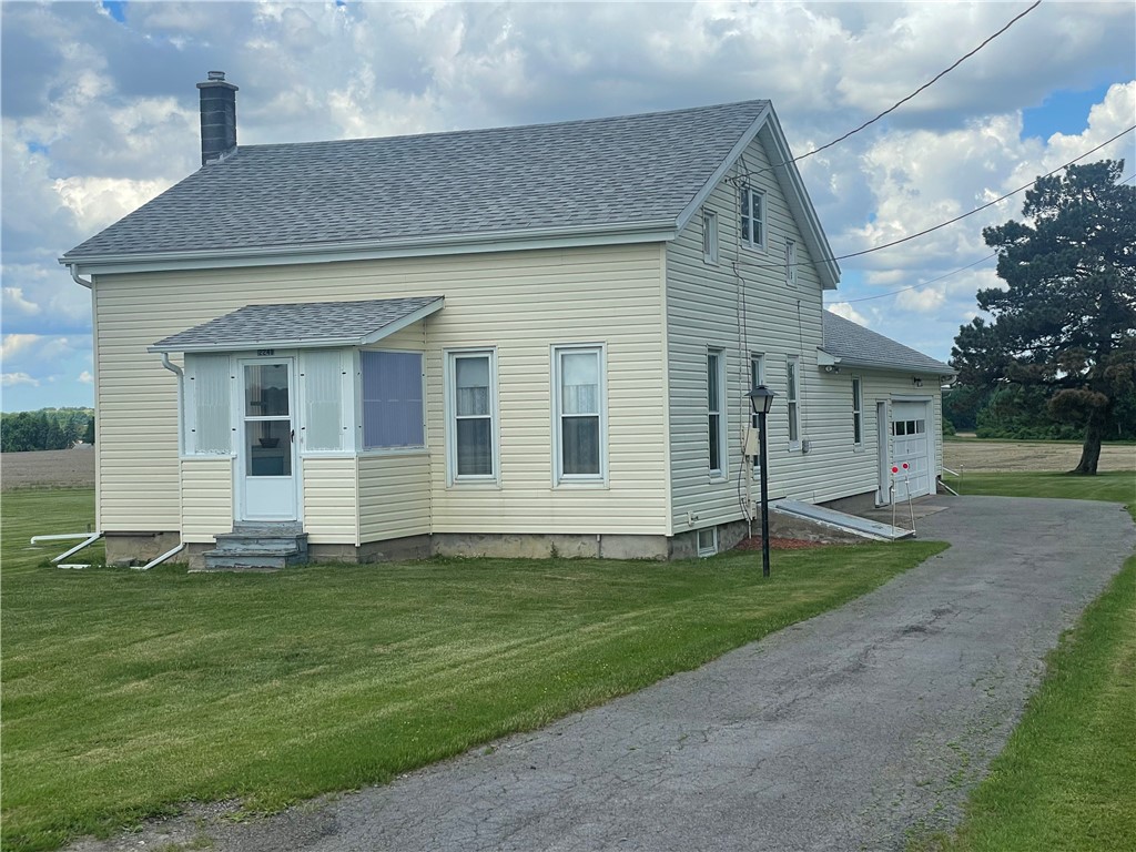 2248 Mott Road Seneca, NY 14561 - Photo 1 of 1