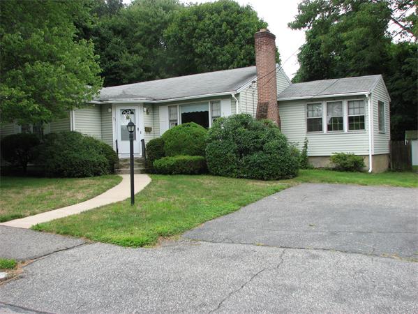 71 Sheffield Road Waltham, MA 02451 - Photo 1 of 21