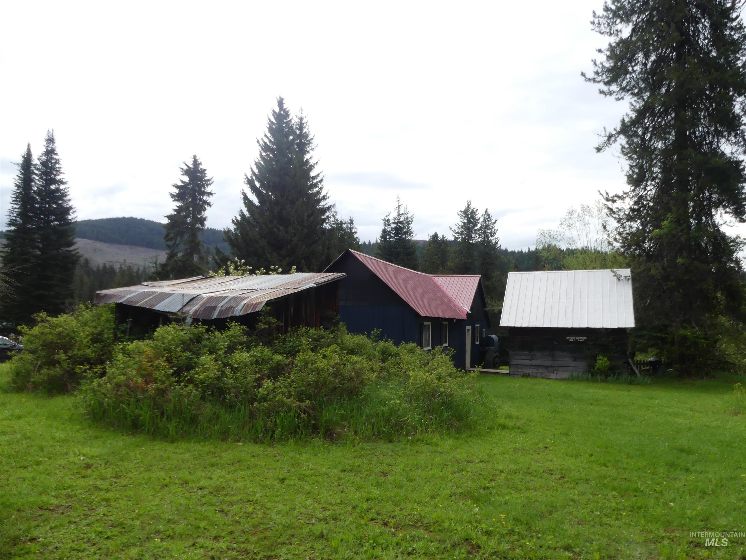 36975 State Highway 11 Pierce, ID 83546 - Photo 12 of 50