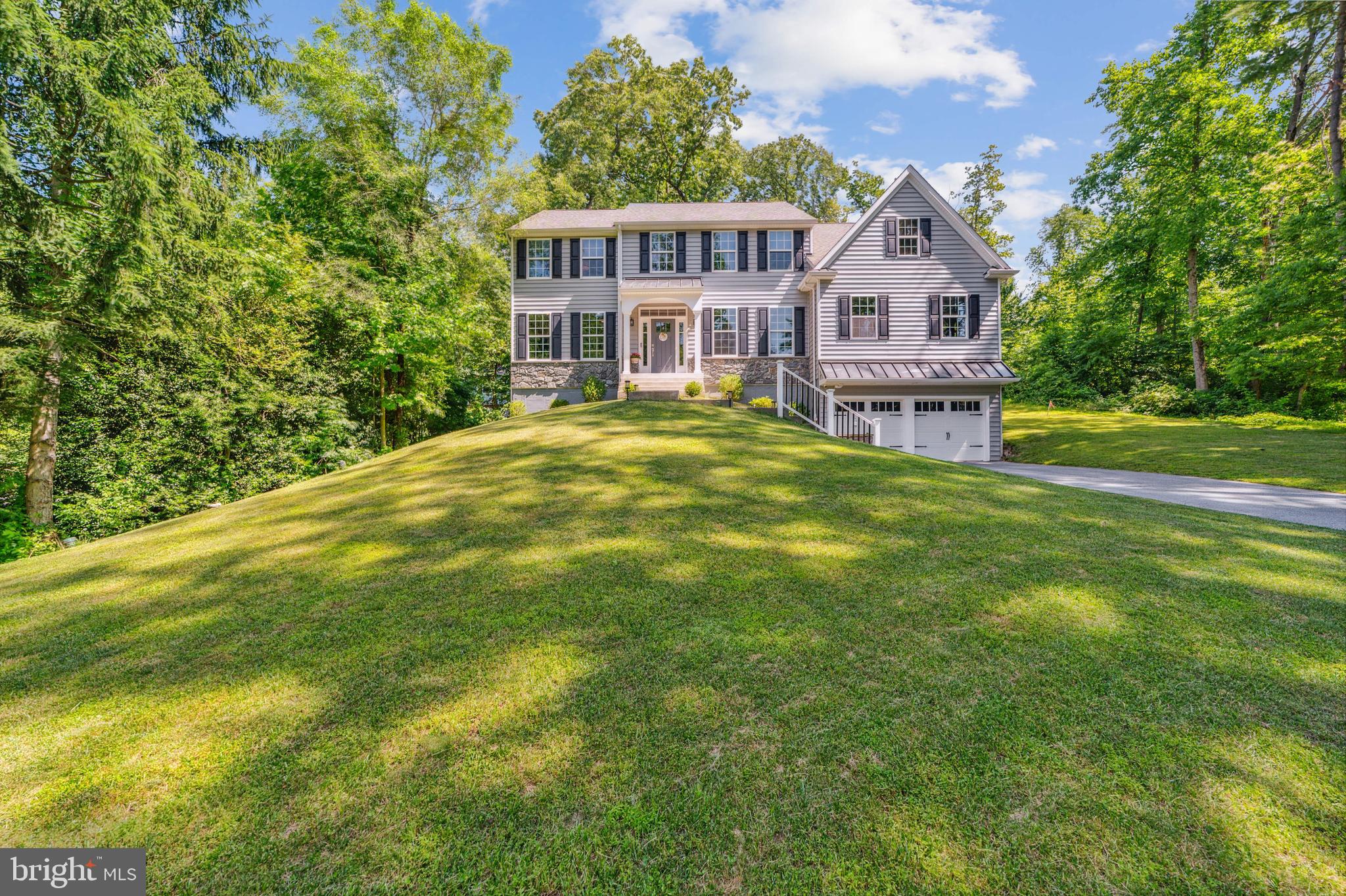 90 Spring Road Malvern, PA 19355 - Photo 1 of 40 Gallery Image 1
