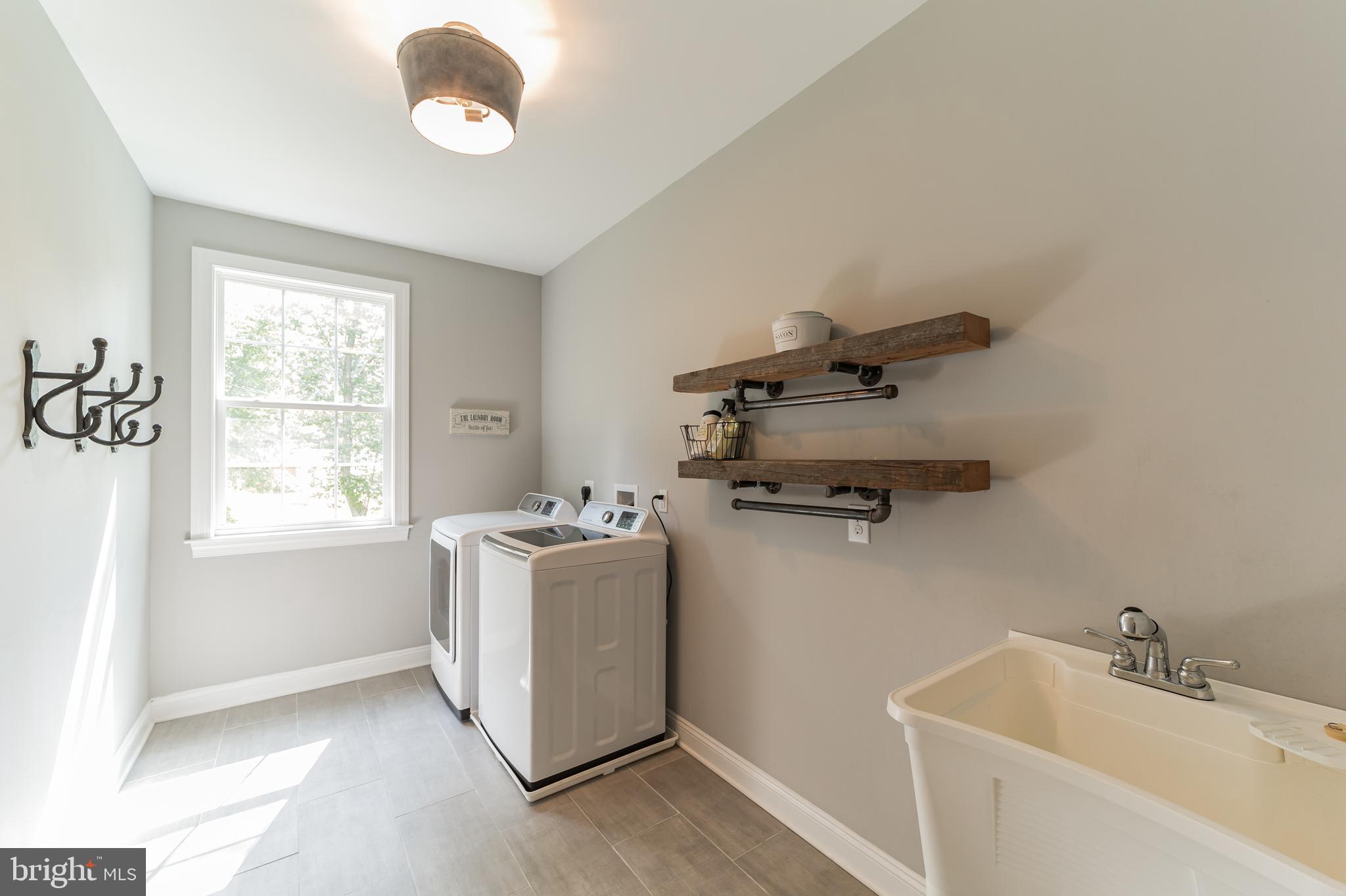 90 Spring Road Malvern, PA 19355 - Photo 21 of 40 Laundry Room