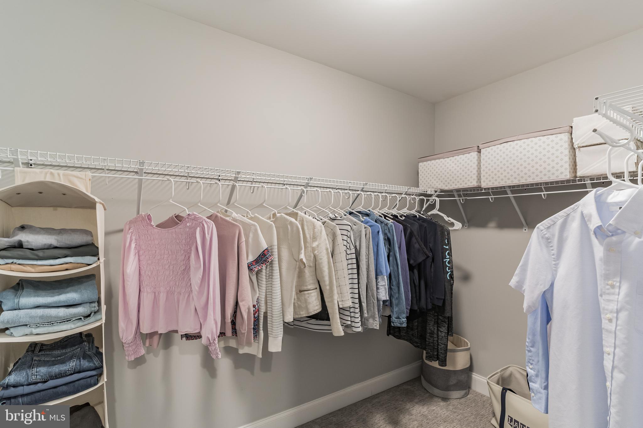 90 Spring Road Malvern, PA 19355 - Photo 27 of 40 Walk In Closet