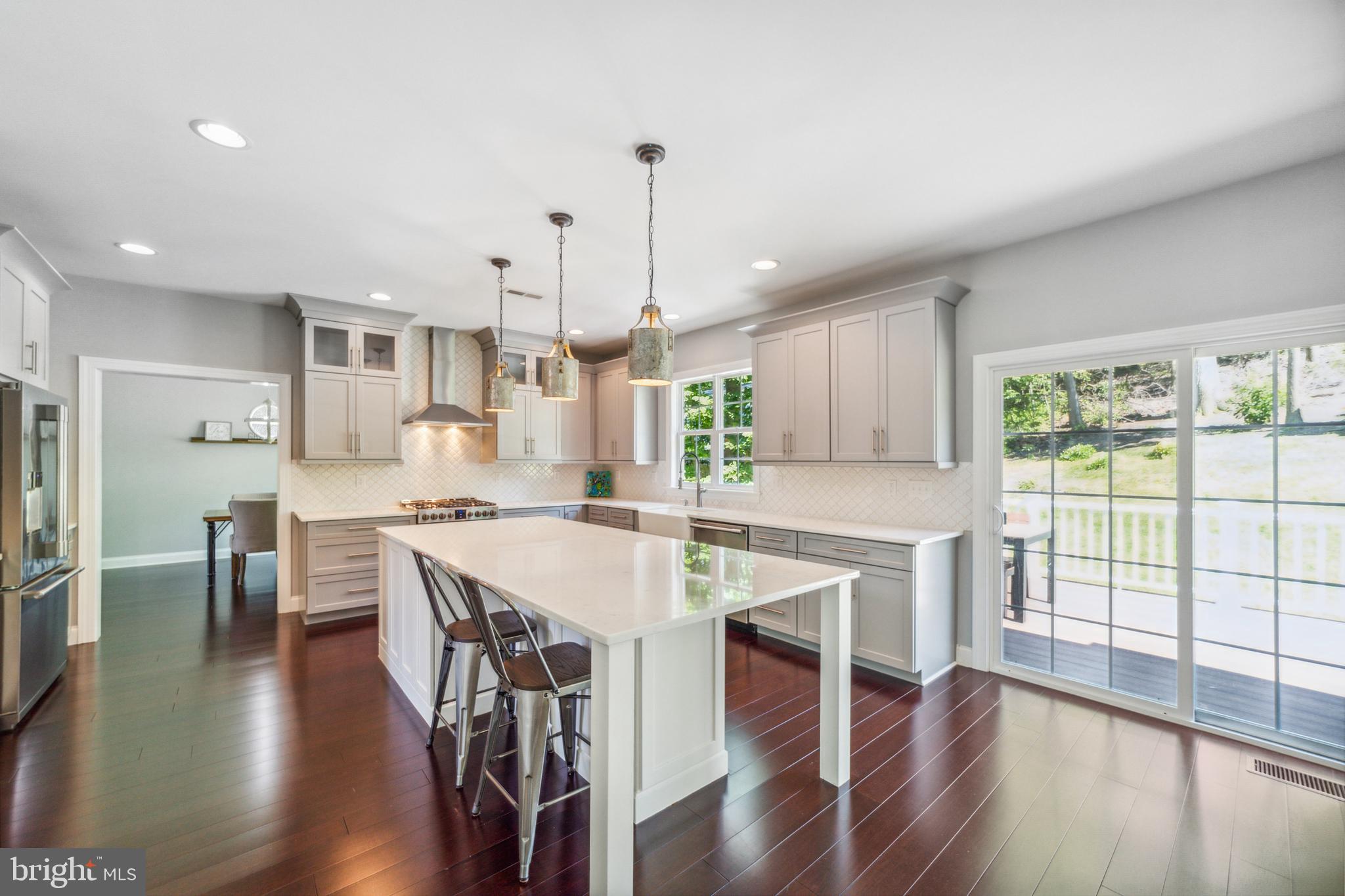 90 Spring Road Malvern, PA 19355 - Photo 3 of 40 Kitchen