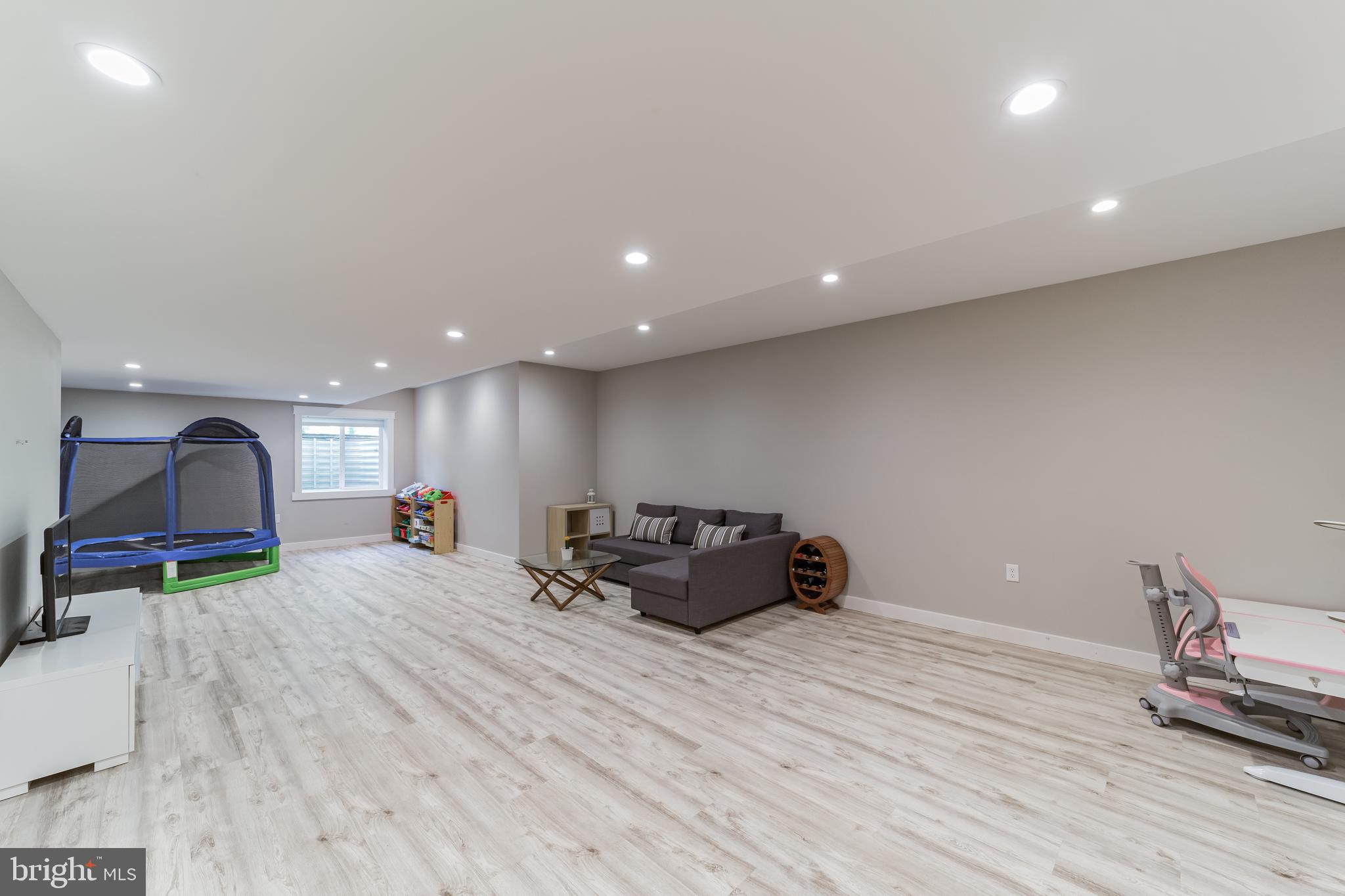90 Spring Road Malvern, PA 19355 - Photo 34 of 40 Finished Basement
