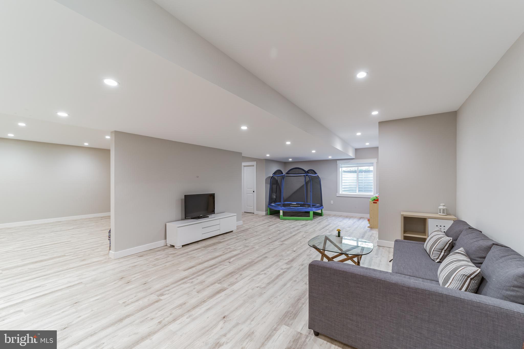 90 Spring Road Malvern, PA 19355 - Photo 35 of 40 Finished Basement