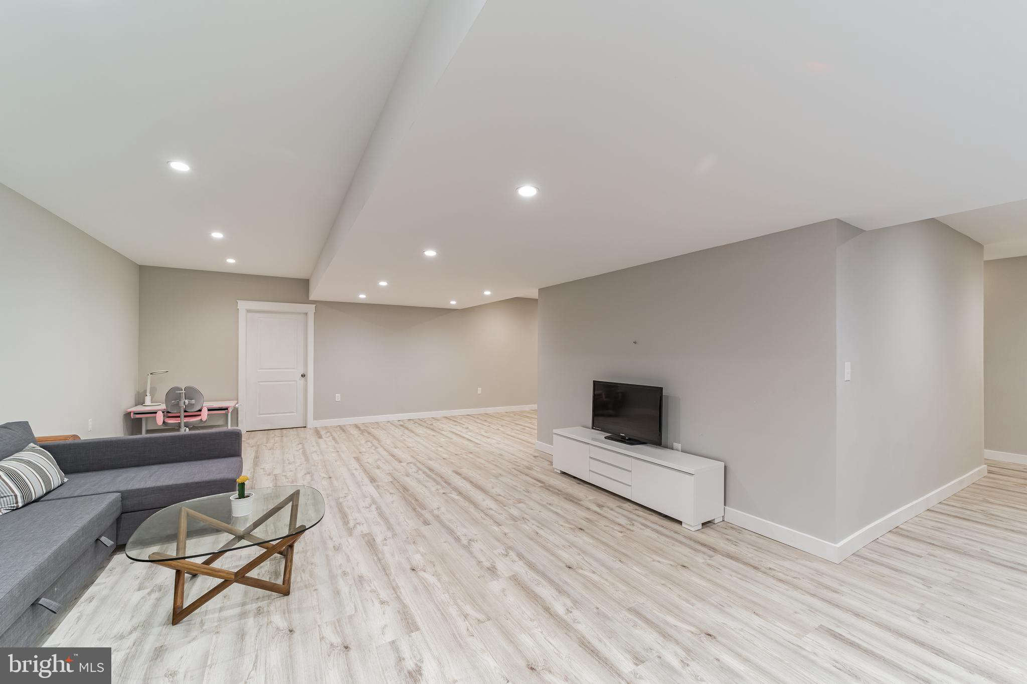 90 Spring Road Malvern, PA 19355 - Photo 36 of 40 Finished Basement