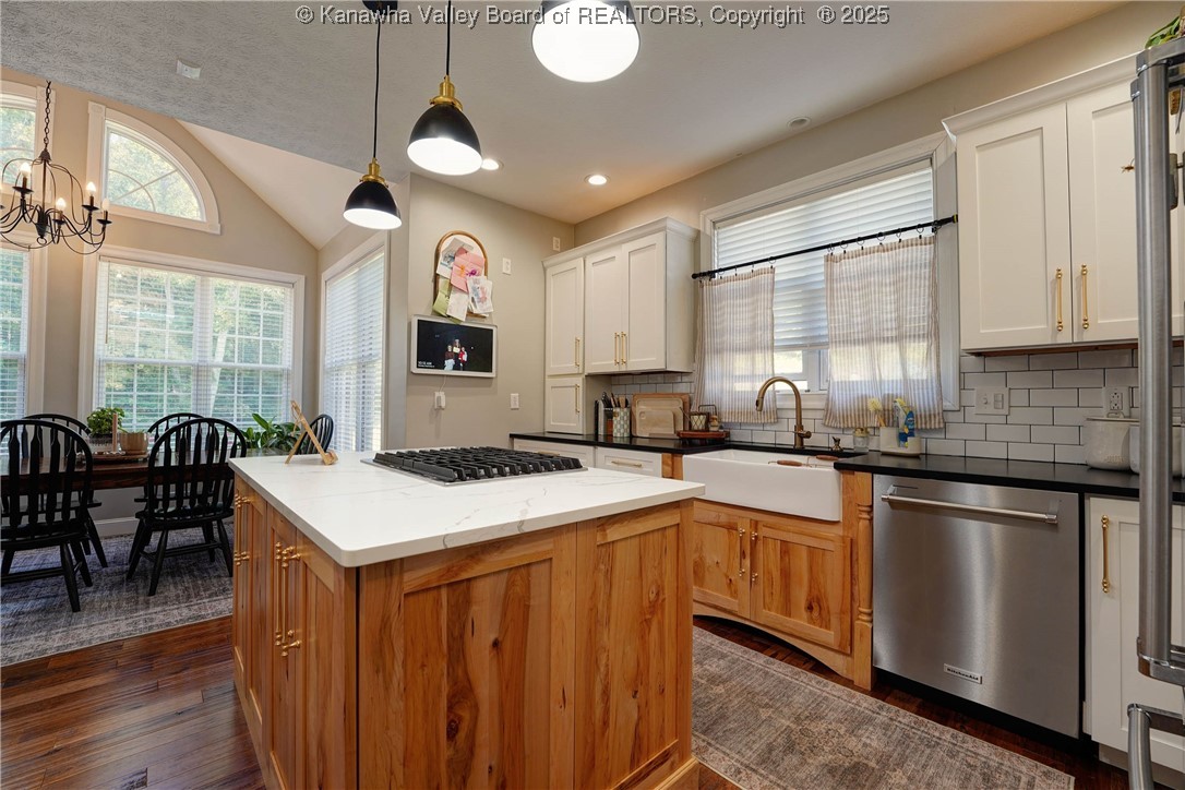2687 Bluelick Road Winfield, WV 25213 - Photo 17 of 50 Gallery Image 17