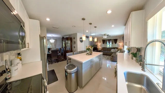 $595,000 | 6220 Southwest 4th Street, Margate, FL 33068