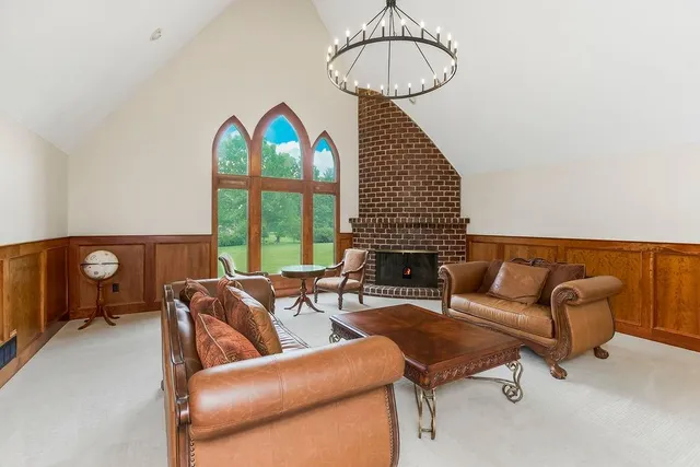 $1,195,000 | 18061 Berryhill Drive, Stilwell, KS 66085