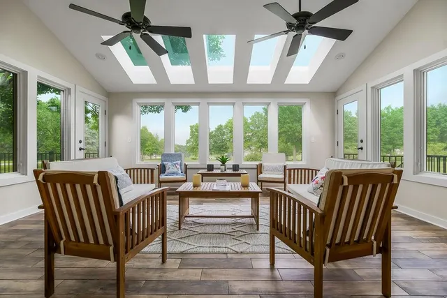 $1,195,000 | 18061 Berryhill Drive, Stilwell, KS 66085