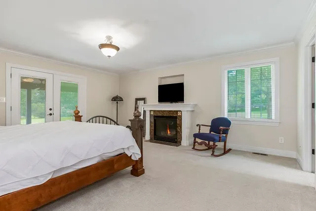 $1,195,000 | 18061 Berryhill Drive, Stilwell, KS 66085