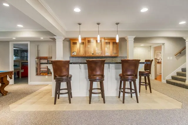 $1,195,000 | 18061 Berryhill Drive, Stilwell, KS 66085