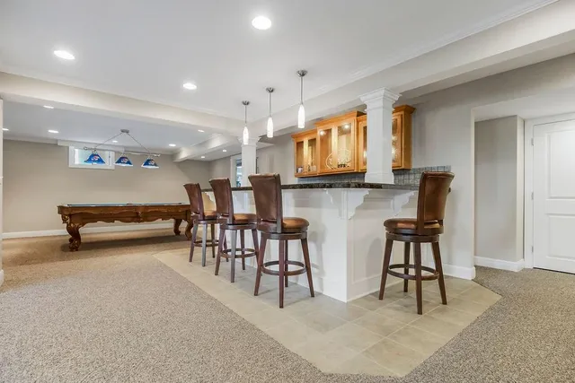 $1,195,000 | 18061 Berryhill Drive, Stilwell, KS 66085