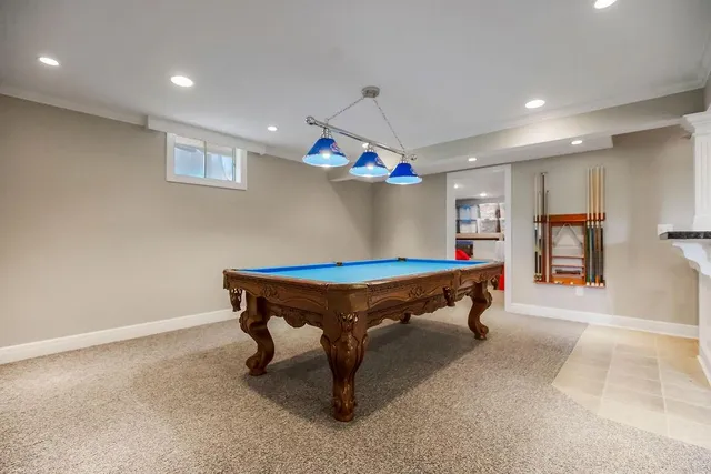 $1,195,000 | 18061 Berryhill Drive, Stilwell, KS 66085