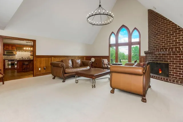 $1,195,000 | 18061 Berryhill Drive, Stilwell, KS 66085