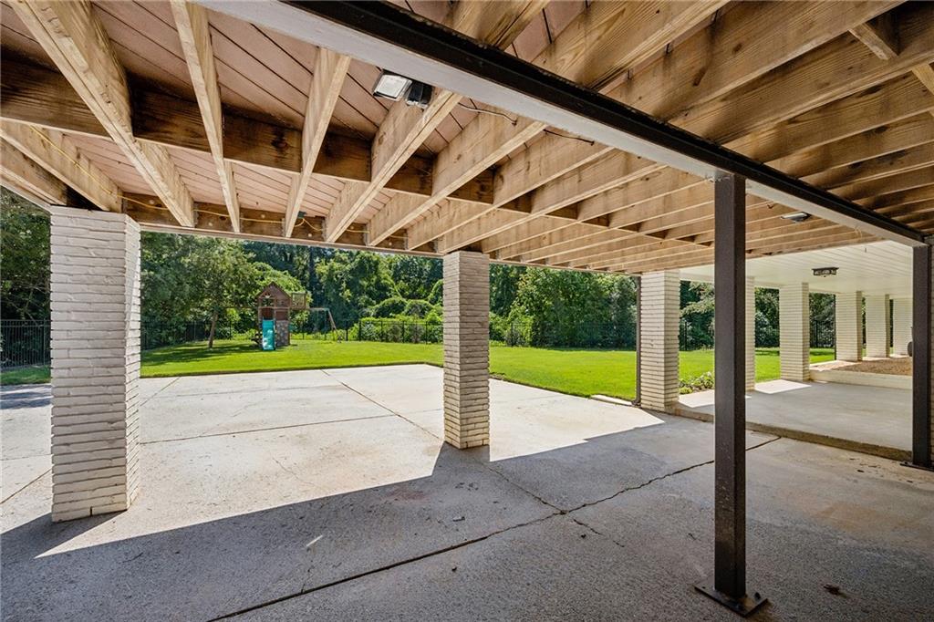 1887 Lenox Road Northeast Atlanta, GA 30306 - Photo 31 of 38 Gallery Image 31